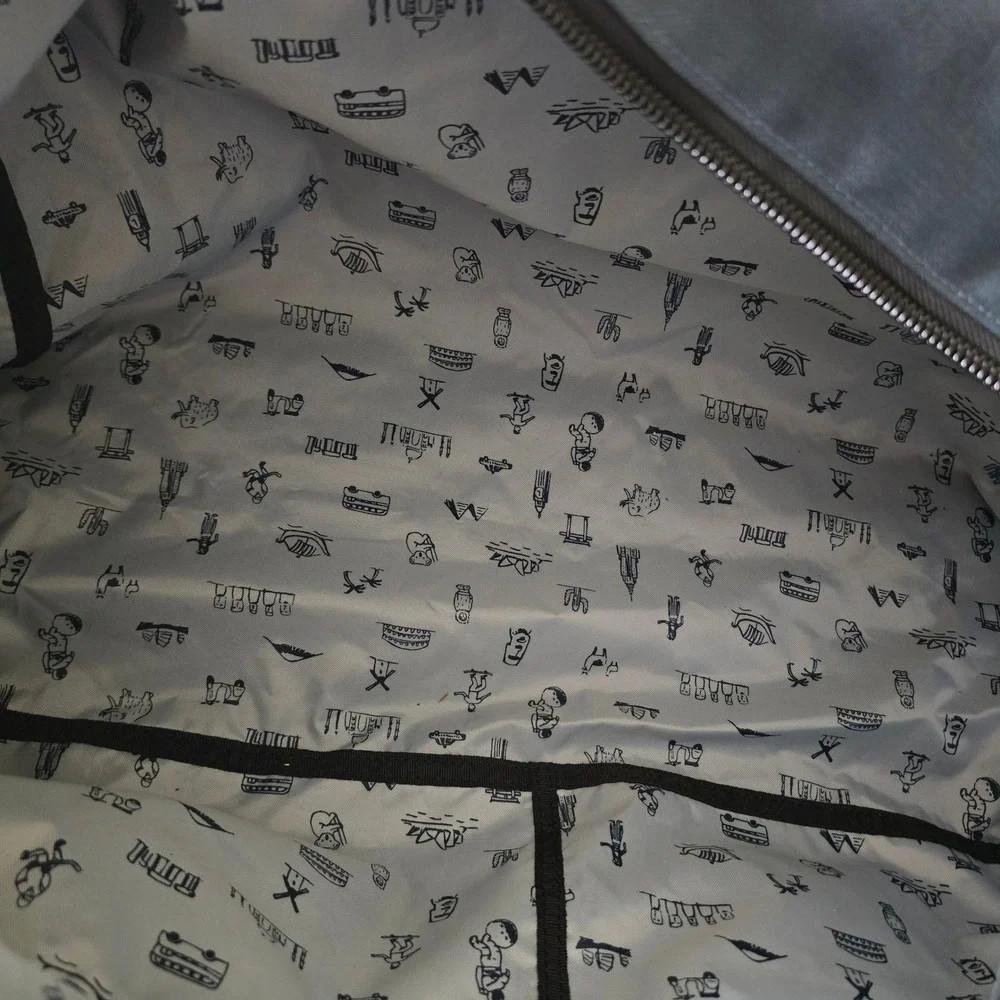 Topo Designs x Harry's Weekender Duffle Bag